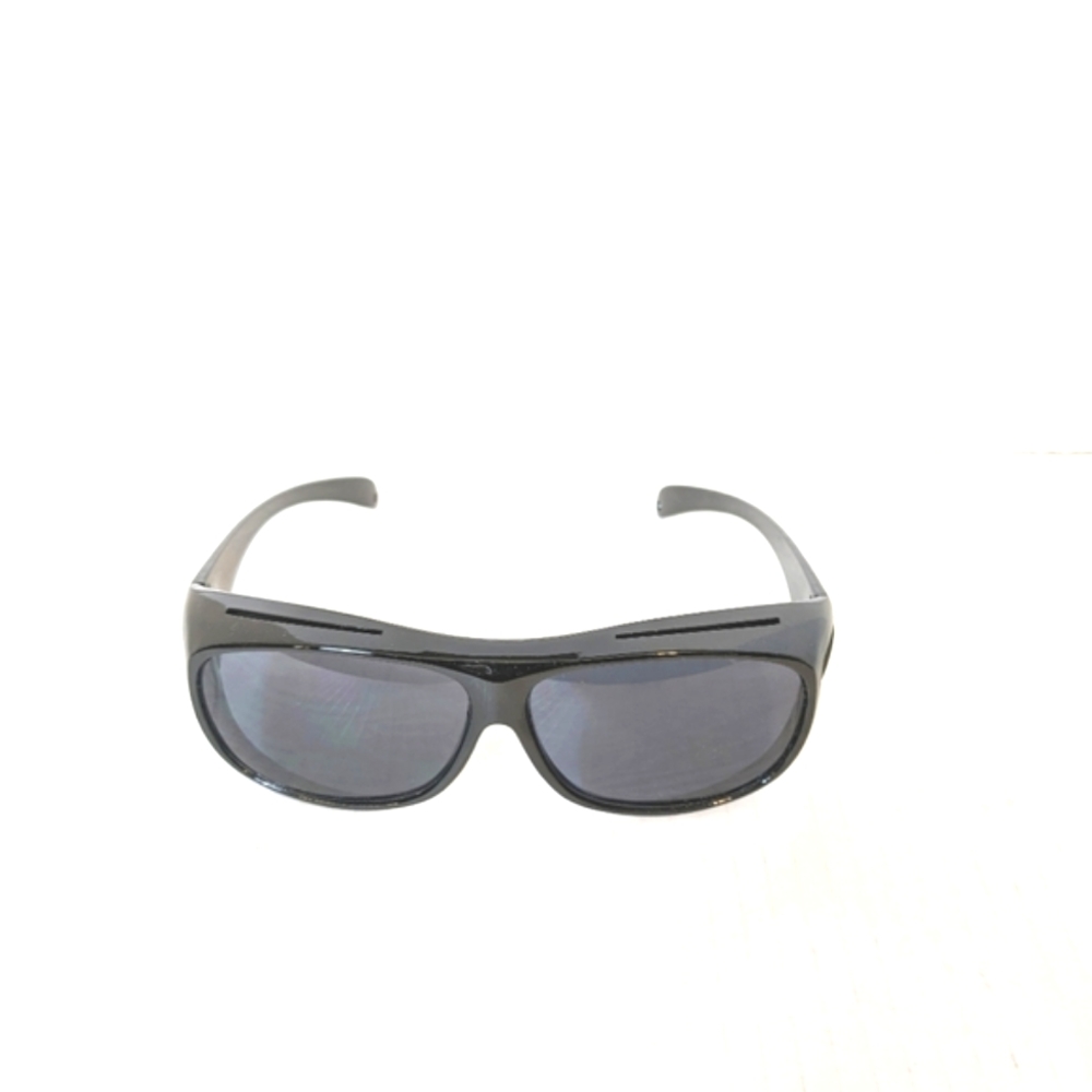 Over The Eyeglasses 👓 Sunglasses 😎🕶️